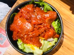 -么肆烤肉(汉街形象店)