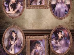 -海马体照相馆(天津世纪都会店)
