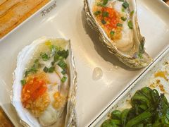 -木屋烧烤(坂田天安云谷店)