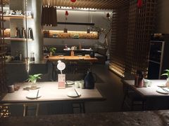 -船歌·鱼水饺青岛菜(闽江二路店)