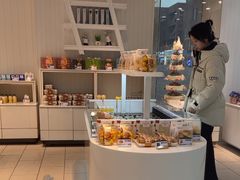 -凯斯汀蛋糕(大学城店)