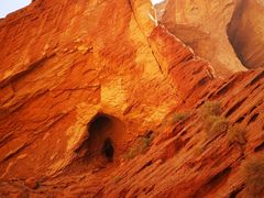 -天山神秘大峡谷