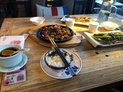 -听香·678茶铺(猛追湾店)
