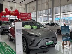 -上海永达通途别克4S店(七宝店)