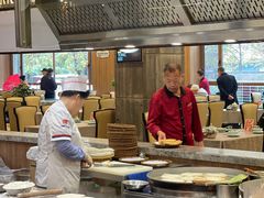 -山南熏肉大饼(辽菜旗舰店)