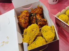 -悠个炸鸡(南京创始店)