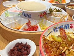 -怪噜范·老贵阳街头名小吃(汇金星力城店)