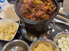 -川香煲(茅台路店)