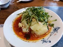 -蒙亨·手把肉·蒙古包文化主题餐厅(天恒广场店)