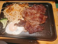 -豪享来牛排(人民店)
