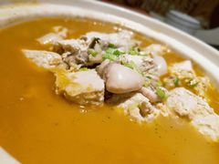 -老船坞餐厅(北京亚洲大酒店 )