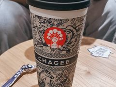 -霸王茶姬(正佳广场店)