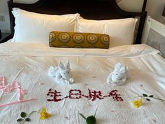 -三亚亚龙湾瑞吉度假酒店