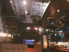 大堂-乌托邦咖啡(武侯祠店)