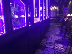 大堂-炉鱼(天河领展店)