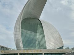 -上海中国航海博物馆