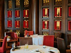 -顺德喜来登酒店·采悦轩