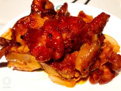 -戈拿旺巴西烤肉(崇文门店)