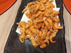 小虾-小山日本料理(兴业太古汇店)