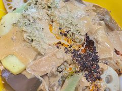 -林静小吃(复兴路店)