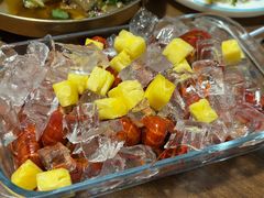 -爆好吃夜市大排档·乐山江湖菜(中心城总店)