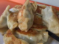 -劈柴院锅贴(沈阳路店)