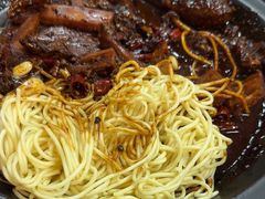 -回味黑鸭煲·始于2006(万松园店)