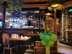 -村理·乡村菜音乐餐厅(河西店)