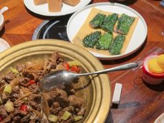 -瑶王府·广西菜(金阳路店)