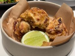 -胡麻(静安嘉里店)