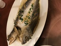 -北门饭店(三香路店)