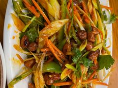 -圣夜东北菜烧烤·夜宵·龙虾(胥江路店)