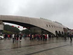 -自贡恐龙博物馆