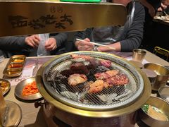 -西塔老太太泥炉烤肉(沈阳店)