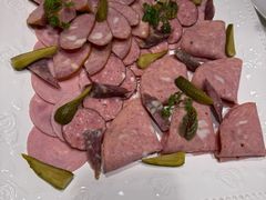 -秋林西餐厅