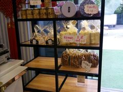 -iFood甜嫩嫩(江东北路店)