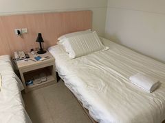 -锦江之星(成都太古里文殊院地铁站店)