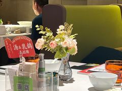 -汤城小厨•粤菜•靓汤(金宝街店)