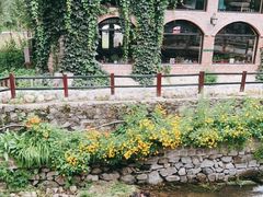-北京水岸山吧度假村(雁栖镇店)