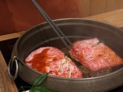 -然锅料理