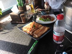 -金刚山(学府路店)