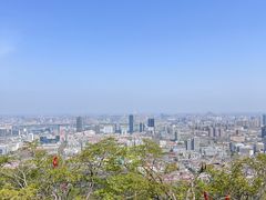 -千佛山风景名胜区