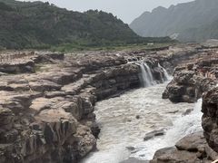 -陕西黄河壶口瀑布旅游区
