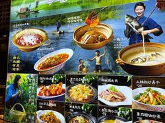 -永安水煮活鱼·仪征菜(仪征奥林匹克店)