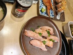 -沼津港精致料理·寿喜烧·烧鸟(漕河泾印象城店)