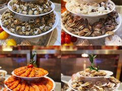 -广州富力丽思卡尔顿酒店