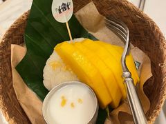 -太食獸泰式茶餐厅(艾尚天地店)