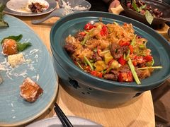 -鹿港小镇(悠唐店)