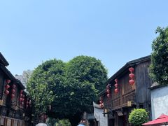 -三坊七巷历史文化街区