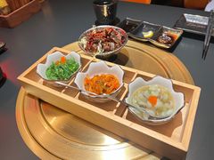 -無二炙坊·和牛烧肉(大钟寺1733店)